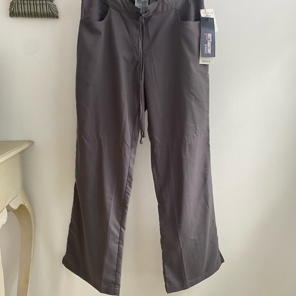 Barco Greys Anatomy scrub bottom - Picture 2 of 2